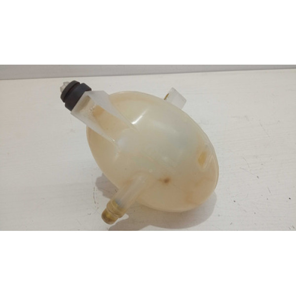 Reservatorio Dagua Radiador 1.0 A Fiat Mobi Uno 2012 A 2021