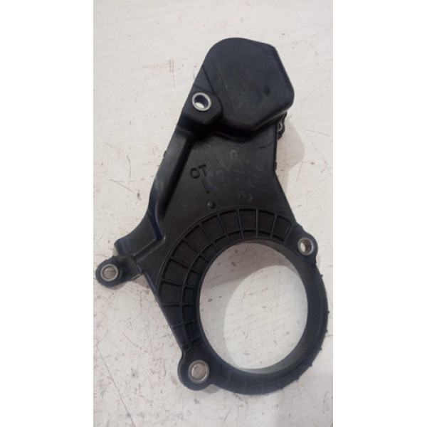 Capa Correia Dentada Polo Gol Voyage Msi Ea211 2016 2023