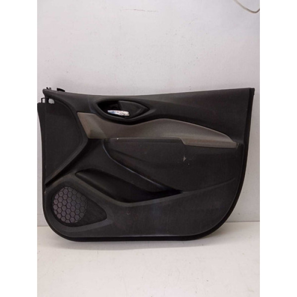Forro Porta Diant Dir Chevrolet Onix Prisma 2013 Original