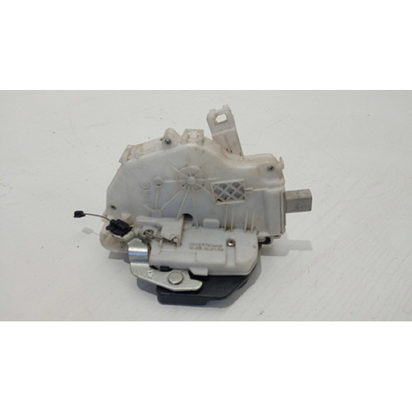 Fechadura Porta Dianteiro Elétrico Direito V Gol 2012 A 2020