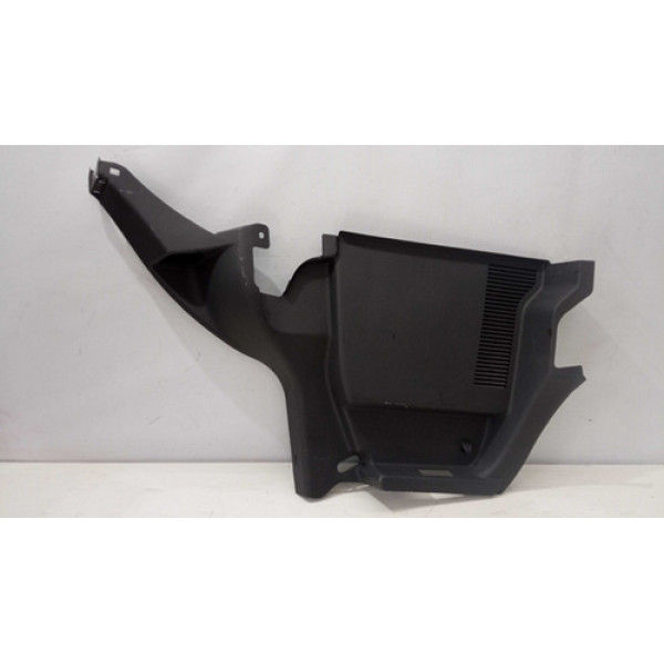 Forro Acabamento Porta Malas Esq Ford Ka 2013 A 2020