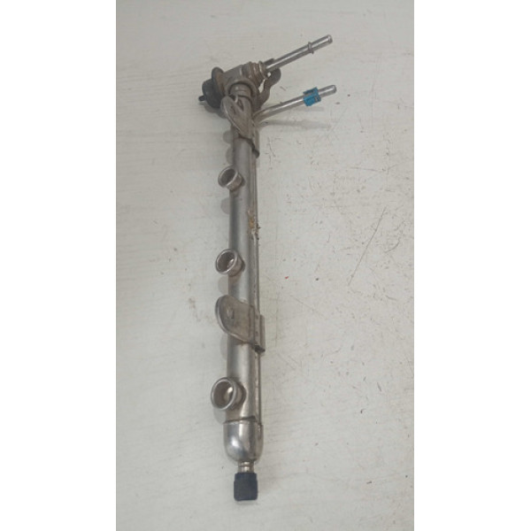 Flauta Dos Bicos Injetores Gm Corsa 1.0 98