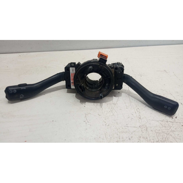 Chave Seta E Limpador Audi A3 Golf 1999 A 2006 Original