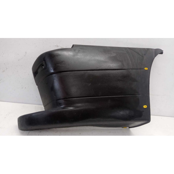 Ponteira Traseira Direita Fiat Strada Working 2010 Original