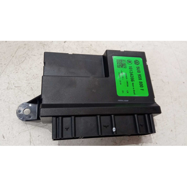 Módulo Conforto Vw Gol G7 G8 G3 Saveiro Voyage Original