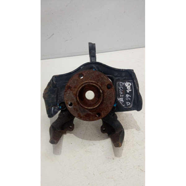 Montante Cubo Roda Dianteiro Direito Up 2015 1.0 Mpi 