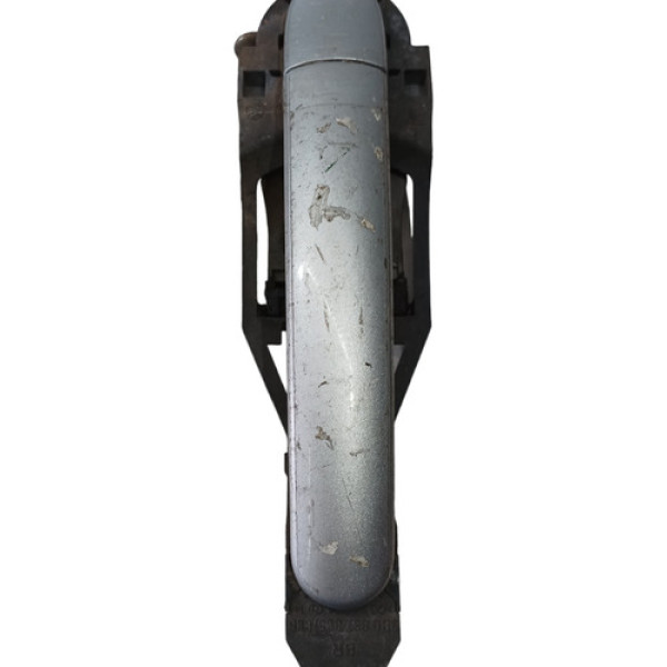 Maçaneta Externa Traseiro Dianteiro Direito E Vw 1999 A 2011 Cinza Traseira