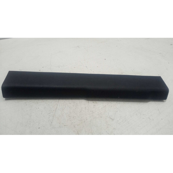 Soleira Acabamento Dianteiro Porta Lado Ford Ka 2014 A 2019 Preto