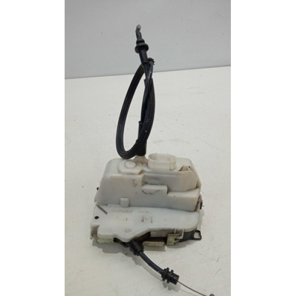 Fechadura Elétrico Esquerdo Traseiro Porta Ci C3 2003 A 2012