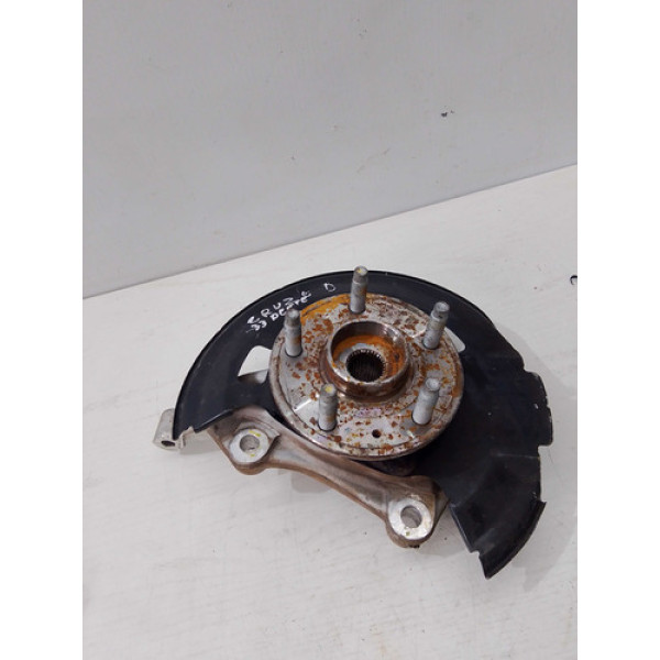 Manga De Eixo  Gm Cruze Direito 