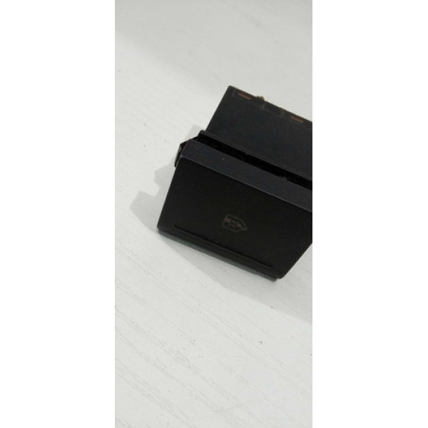 Botão Trava Vidro Traseiro Vw Gol G5 Voyage 2008 A 2016