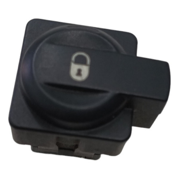 Botão Trava Porta Citroen C4 Pallas 2009