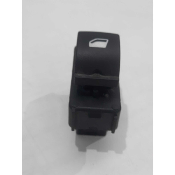 Botão Vidro Citroen Aircross C3 Diant Dir2016 Original