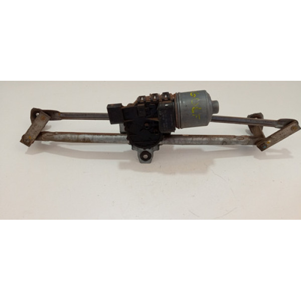 Maquina Limpador Parabrisa Vw Gol G3 G4 F006c20006