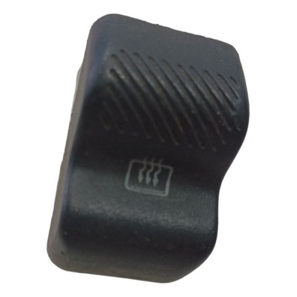 Botão Desembaçador Vidro Vw Gol Saveiro 1995 A 2009 Original