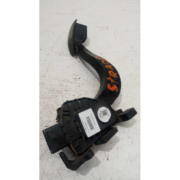 Pedal De Acelerador Fiat Palio 2013 697108h Original