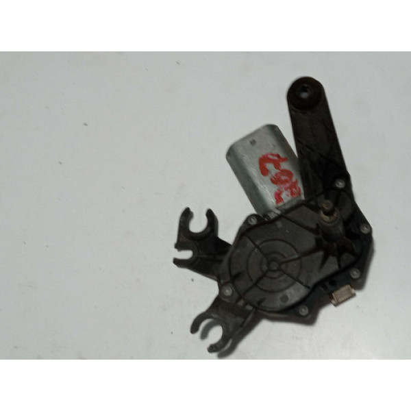 Motor Do Limpador Traseiro Onix 2014 A 2018
