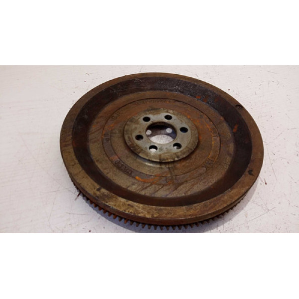 Volante Cremalheira Motor Vw Gol G5 G6 030105271k