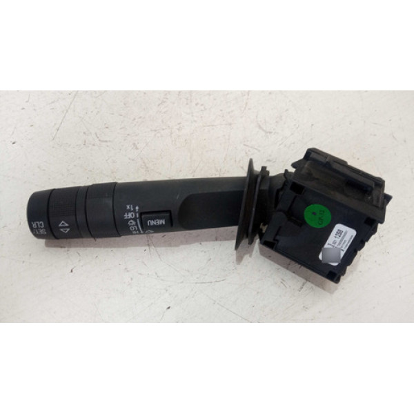 Interruptor Limpador Para-brisa Gm Onix 26211258