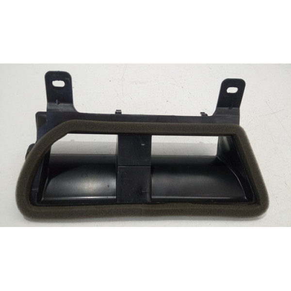 Moldura Duto Ar Volkswagen Virtus Polo 6ea819063