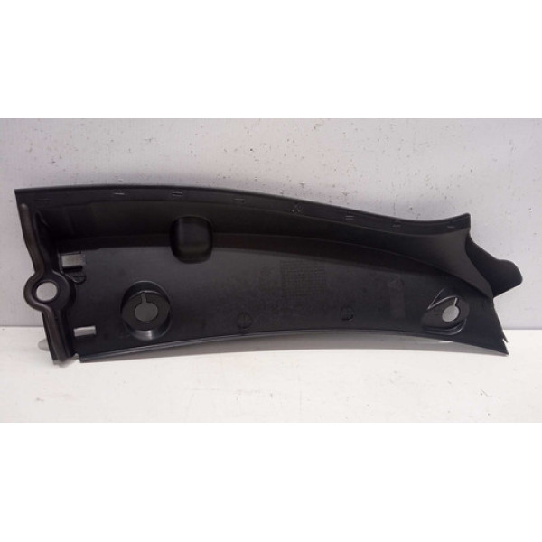 Grade Churrasqueira Esquerda Vw Gol G8 Saveiro Voyage