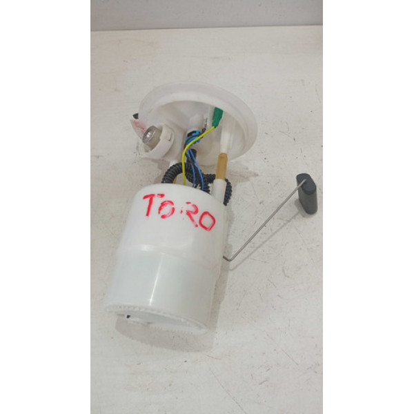 Bomba Combustível Fiat Toro 1.8 16v 2019/2020