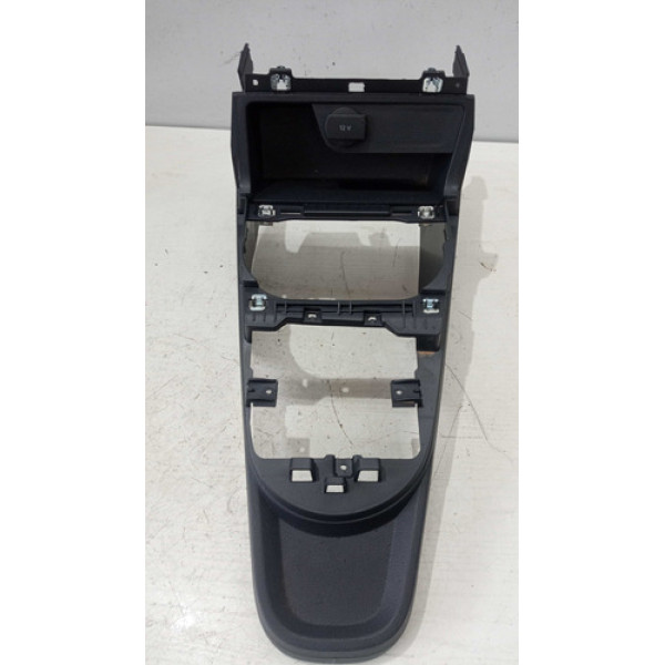 Console Completo Do Gol G7 Original Vw - 5u1863243 2019