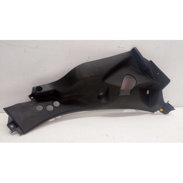 Moldura Lateral Traseiro Direito Punto 735385312