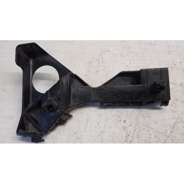 Guia Para Choque D E Toyota Corolla 2014 Original 