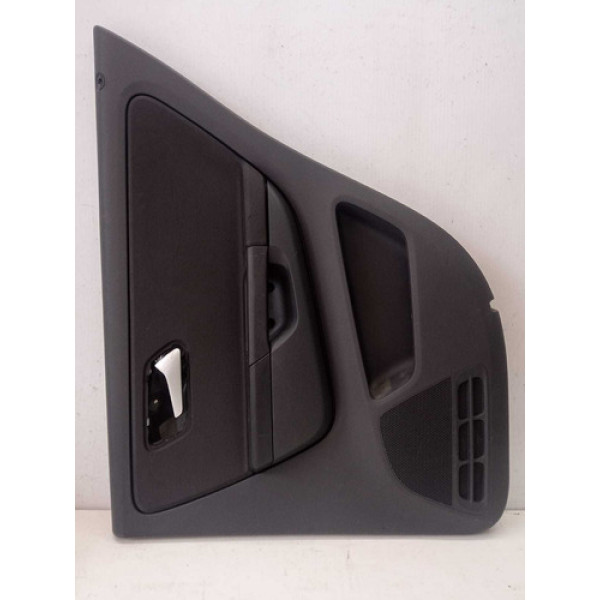 Forro Porta Volkswagen Fox Tras Direito 2009 Original