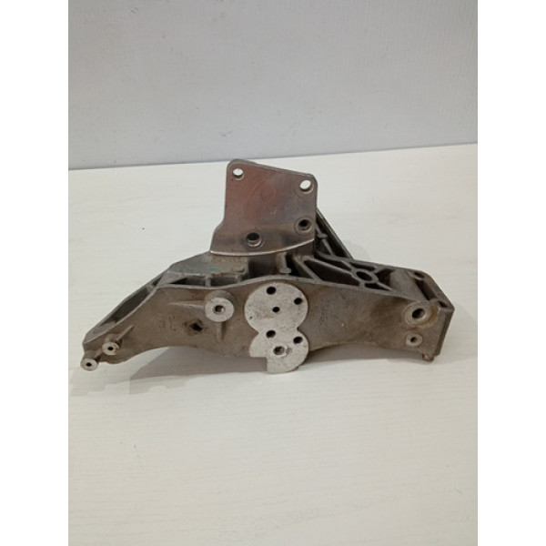 Suporte Alternador Compressor Ar Sien Fiat Palio 2013 A 2021
