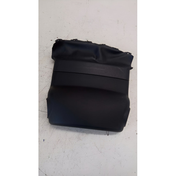 Acabamento Moldura Chave Seta Hyundai Veloster 2012 Preto