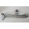 Máquina Vidro Manual Traseira Dir Gm Celta 2002 Original