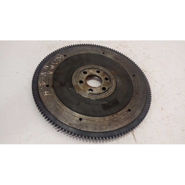 Volante Do Motor Gm Onix Prisma 1.4 2013 A 2020 Original