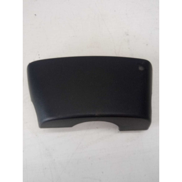 Moldura Superior Chave Seta Renault Logan 2009 Original Preto