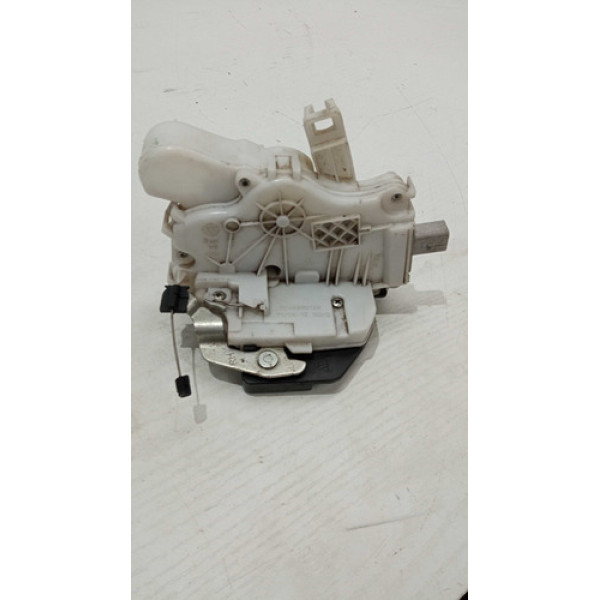 Fechadura Elétrico Traseiro Direito Porta Vw Gol 2012 A 2013