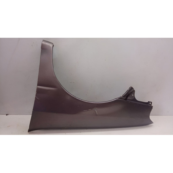 Para-lama Esquerdo Saveiro Gol Voyage Parati 1998 Original