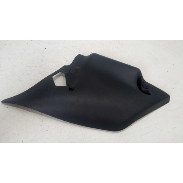 Acabamento Lateral Console Citröen C3 2007 À 2012 Direito