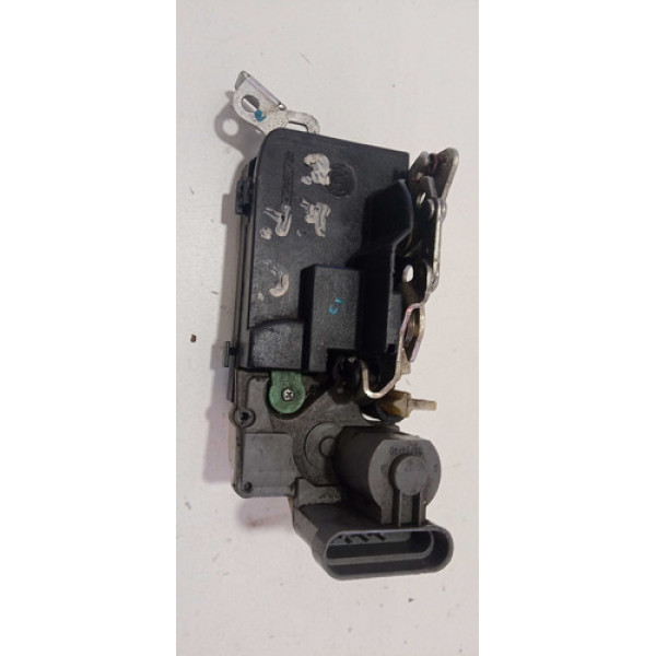 Fechadura Trava Porta Palio/siena Eletrica Original