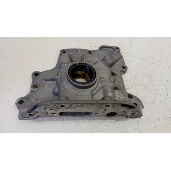 Bomba Óleo 1.0 0301 G5 1.6 Vw Fox Gol 2010 A 2010