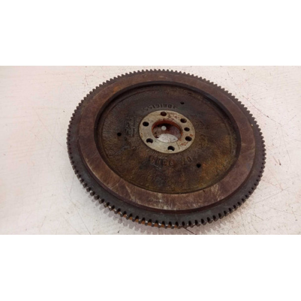 Volante Embreagem Motor Fiat Fire Strada Uno Palio Original