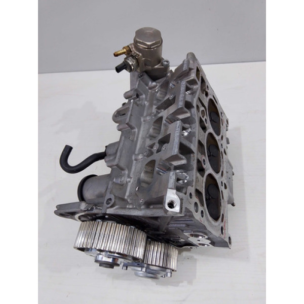 Cabeçote Up Nivus Tcross Polo 1.0 Tsi 3 Cc