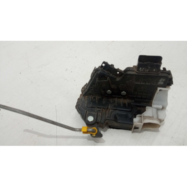 Fechadura Elétrico Porta Traseiro D Hyundai Hb20 2013 A 2019