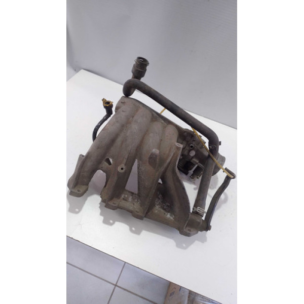 Coletor Admissão Gm Corsa Celta Prisma Meriva 1.4 1.8
