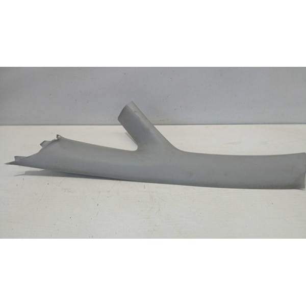 Moldura Acabamento Coluna Parabrisa Direita Fit 2008