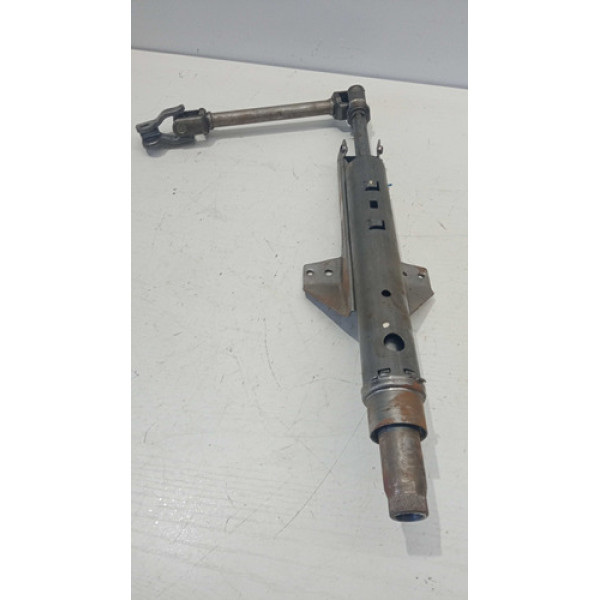 Coluna Direção Hidráulica Vw Gol Saveiro Voyage 2010 A 2020