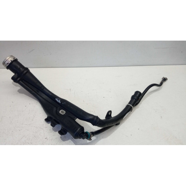 Gargalo Tanque Combustível 1.0 Flex Pris Gm Onix 2019 A 2019