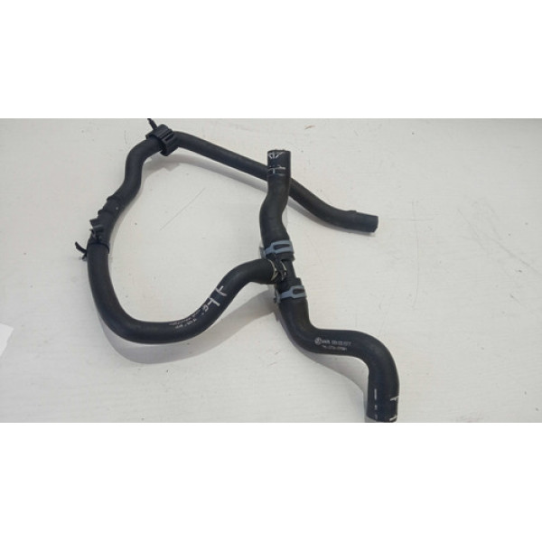 Mangueira De Agua Vw Gol Voyage Saveiro G5 G6 G7 G8 