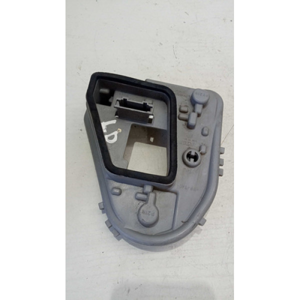 Circuito Lanterna Direito Gol G5 09/13 Original  Direito Vermelho