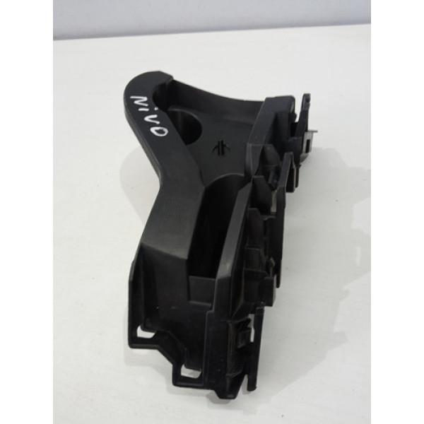 Suporte Para-choque Traseiro Nivus 2021 A 23 2g5807394a